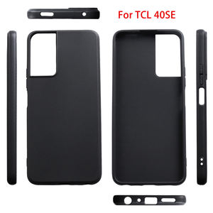 <span class=keywords><strong>Funda</strong></span> de teléfono TPU a prueba de golpes para <span class=keywords><strong>TCL</strong></span> 405 40 R SE ION Z <span class=keywords><strong>305i</strong></span> Stylus 30 T E, <span class=keywords><strong>funda</strong></span> de accesorios de silicona para teléfono - Product Image 6