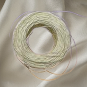 Factory Wholesale Custom White Recyclable Washable Paper Yarn Twisted Rope Twine Custom Diameter OEM <b>Supported</b> Bag Chair <b>Sofa</b> - Product Image 3