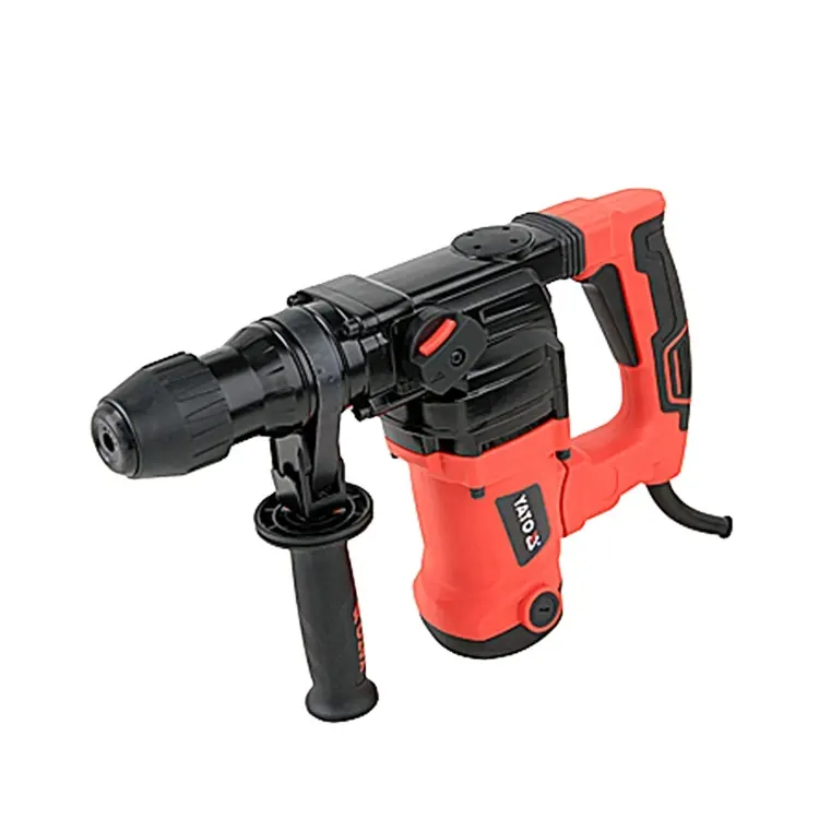 YATO YT-82125 POWER TOOLS ELECTRIC PORTABLE 1250 W ROTARY HAMMER