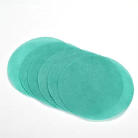 45gsm Grünes Wasserdichtes Atmungsaktives Antistatisches Antibakterielles SMS SMMS Vliesstoff Spinnvlies Polypropylen Einwegprodukt