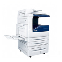 Photocopieur multifonctionnel numérique A3 haute vitesse d'occasion pour WorkCentre 7835 7855 7970 Imprimante couleur