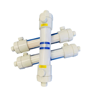 Pes Pvdf Holle Vezelmembraanfilterpatroon Tff/Klein Formaat Holle Vezel Uf Membraanfiltermodule Voor Demo-En Laboratoriumtests - Product Image 3