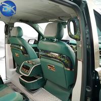 Dingkong Hot Auto Conversion Car Modification Plan Interior Accessories Luxury Pilot Seats for Mercedes Vito W447 V250/v260