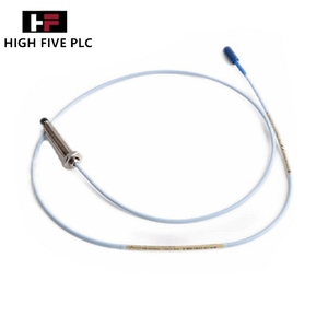 Sonda de Corrientes Parásitas Nueva Original 330103-00-06-05-02-RU, Sensor Industrial de Monitoreo de Vibraciones y Dinámica de Rotor en Stock - Product Image 4