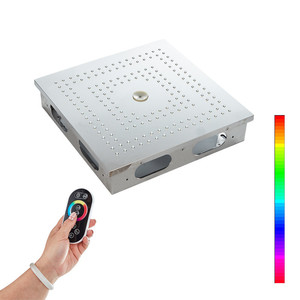 Насадка для душа - Product Image 5