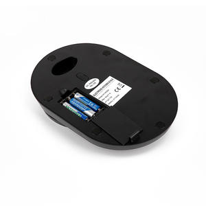 Báscula de Cocina de Acero Inoxidable de Alta Precisión de 10 kg, Báscula Electrónica para Alimentos y Repostería con Conectividad Bluetooth, Directo de Fábrica - Product Image 3