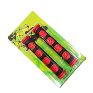 <b>Clutch</b> Anti Slip Handle Cover Rubber Cylindrical 9.5cm Black Red Blue <b>Green</b> Yellow Orange For Motorcycle Retrofit Upgrade - Product Image 3