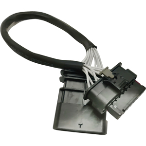 TE原装2/3/4/5/6/8芯防水延长线1-1703506-1+1-1703930-1+FLRY-B-0.5MM2 - Product Image 2