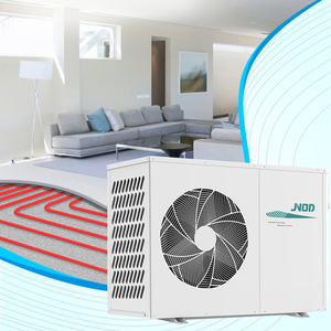 <span class=keywords><strong>Pompe</strong></span> à <span class=keywords><strong>chaleur</strong></span> split inverter <span class=keywords><strong>A</strong></span>+++ R32 9,5 kW, énergie photovoltaïque + <span class=keywords><strong>pompe</strong></span> à <span class=keywords><strong>chaleur</strong></span> air-eau, connexion avec échangeur de <span class=keywords><strong>chaleur</strong></span> <span class=keywords><strong>solaire</strong></span> - Product Image 6