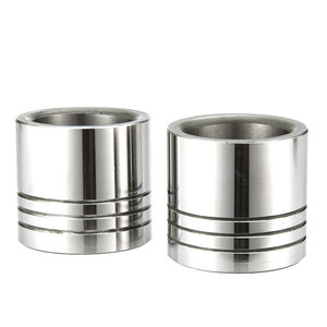 Sistema Personalizzato di Pilastri Guida e Boccole di Guida per Macchinari Industriali - Product Image 2