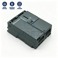 Controlador PLC de Entrada Digital de 1000 Mbit/s 6ES7647-8BB53-0AA1 6ES76478BB530AA1 con Servicio de Control de Bus de Campo Personalizado