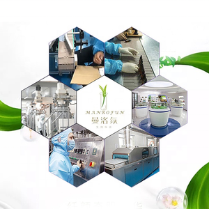 Olio Profumato Concentrato di Alta Qualità per Uso Industriale, Estratto Vegetale per Fragranze di <span class=keywords><strong>Profumi</strong></span> - Product Image 4