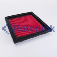 Filtre à air de type V Ratopink VB234502 IP65, remplacement pour imprimante CIJ série V-jet 1000