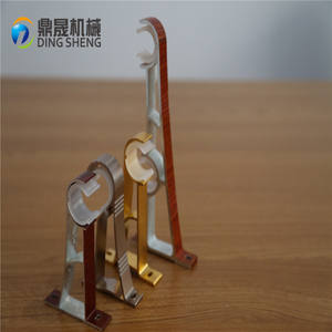 Kelas tinggi dan slap-up profil furnitur ekstrusi aluminium rumah - Product Image 3