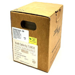 नया मूल और पीएलसी ब्ल्क, टीपू, 3x24, awm, F20, cट्रैक रील केबल 3x24awg 30 मीटर स्पूल rf51166 * सबसे अच्छी कीमत ऑनलाइन * - Product Image 1