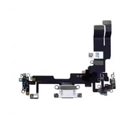 Câble flexible de charge USB MeiBi pour iPhone X 11 12 12 Mini 13 14 14 Pro 15 15 Pro 15 Pro Max Connecteur de dock de téléphone portable flexible