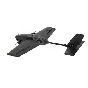 Heewing T2 Cruza 1.2M 1200M Sải Cánh Động Cơ Kép Epp FPV Racer <span class=keywords><strong>RC</strong></span> Máy Bay Cố Định Cánh Kit Pnp FPV <span class=keywords><strong>RC</strong></span> Mô Hình Máy Bay - Product Image 1