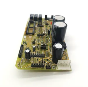 מותאם אישית PCBA נעילה עותק PCBA במקום IC שבב ST ATMEGA