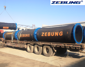 NẠO VÉT Cát Nổi Bùn Dầu Khai Thác Nước Khoan Cao Su Hút Xả Linh Hoạt Hose - Product Image 5