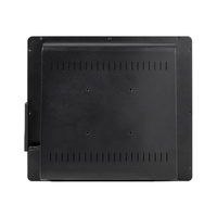 Point de vente système Win10 lecteur de prix de produit de balayage de code-barres écran tactile vérificateur de prix pour supermarché