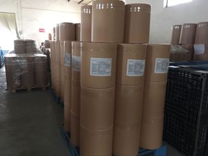 อาหารเสริม CAS 87-89-8ผง <span class=keywords><strong>Myo</strong></span>-<span class=keywords><strong>Inositol</strong></span> polyamin <span class=keywords><strong>Myo</strong></span>-<span class=keywords><strong>Inositol</strong></span> จำนวนมาก1กก. - Product Image 4