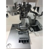 Janome Coverpro 3000 Professional Cover Stitch machine à coudre