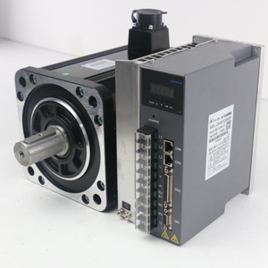 Servomotores 380V 5.5KW 1500RPM 35N.m 23bit Kit de Controlador de Motor de CA Trifásico con Motor 180M35015B+M1534P 5kw - Product Image 2
