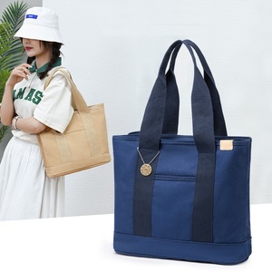 lona manta compras bolsas tote de mujer en stock,personalizada bolsas tote de <span class=keywords><strong>arpillera</strong></span> bag <span class=keywords><strong>tela</strong></span> - Product Image 4