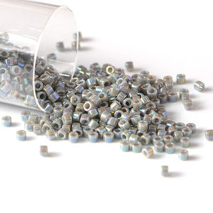 DB1-DB1371 <span class=keywords><strong>Perles</strong></span> <span class=keywords><strong>Miyuki</strong></span> <span class=keywords><strong>11</strong></span>/<span class=keywords><strong>0</strong></span> Delica en Gros, <span class=keywords><strong>Perles</strong></span> de Bracelet Haute Qualité <span class=keywords><strong>Miyuki</strong></span> Delica - Product Image 6