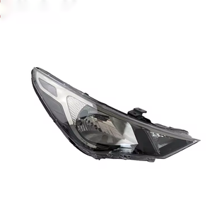 PHARE de haute qualité POUR <span class=keywords><strong>HYUNDAI</strong></span> <span class=keywords><strong>ACCENT</strong></span> 2020 PHARE 92101-H6510 92102-H6510 POUR <span class=keywords><strong>ACCENT</strong></span> <span class=keywords><strong>2022</strong></span> PHARE POUR SOLARIS - Product Image 1