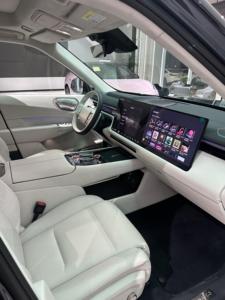 Lynk <span class=keywords><strong>Co</strong></span> 900 Link <span class=keywords><strong>Co</strong></span> 900 Car EV GEELY LYNK & <span class=keywords><strong>CO</strong></span> 900 Hybrid 2.0TD 7 posti Off-road ibrido Plug-in DHT 2026 linciaggio elettrico e <span class=keywords><strong>Co</strong></span> 900 - Product Image 4
