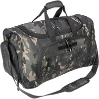Sac de sport tactique en plein air pour le camping et la randonnée Sac de voyage étanche en PVC par Outdoor Essentials