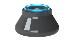 צנטריפוגה קירור מסוג רצפה קיבולת גדולה <span class=keywords><strong>GL21M</strong></span> צנטריפוגה במהירות גבוהה - Product Image 3