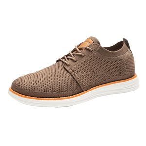 Zapatillas Deportivas de Malla Retro para Hombre, Ligeras, Clásicas, Cómodas, Casuales, para Caminar, a la Moda - Product Image 2