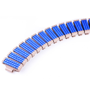 Plastic Modular <strong>Conveyor</strong> <strong>Belt</strong> for Packing Line - Product Image 6