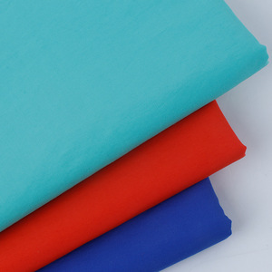 Tela Tafetán 20D 60GSM Teñida Lisa Impermeable Ligera para Ropa Deportiva - Product Image 1