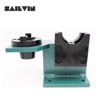 Dispositif de verrouillage pour porte-outil conique BT40, dispositif de serrage BT30/BT40/BT50 en acier allié pour centre d'usinage CNC