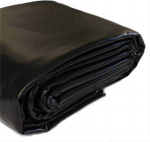 Hot bán bán buôn tùy chỉnh 45 mil 1.2mm 1.5mm không thấm nước <span class=keywords><strong>EPDM</strong></span> cao su ao hồ bơi màng <span class=keywords><strong>geomembrane</strong></span> lót cho ngoài trời - Product Image 2