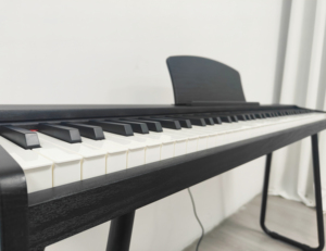 <span class=keywords><strong>Piano</strong></span> <span class=keywords><strong>numérique</strong></span> P10 à 88 touches lumineuses pour débutants - Product Image 4