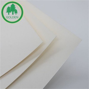Cartón Plegable GC1 Fbb de 170g 200g 300g 350g, Cartón Bristol C1S de Alto Volumen, Cartón Plegable Blanco Marfil al por Mayor para Fabricación de Cajas - Product Image 2