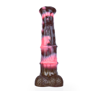Dildo de Caballo Enorme de 5.5cm de Diámetro, Dildo Realista Gigante de 25.5cm de Largo, Dildos de Animales Grandes para Mujeres, Juguetes Sexuales con Forma de Pene de Caballo Gigante - Product Image 3