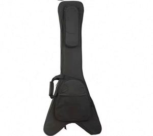 Échantillon gratuit de housse de guitare acoustique avec bretelles, design spécial - Product Image 2