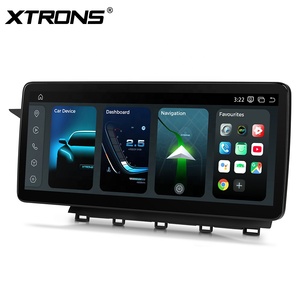 หน้าจอรถยนต์ XTRONS ขนาด 12.3 นิ้ว สำหรับรถเบนซ์ GLK-Class X204 พวงมาลัยซ้าย ระบบ NTG 4.5/4.7 หน้าจอป้องกันแสงสะท้อน ความละเอียด 2K ชิปประมวลผล Qualcomm 662 Octa Core หน่วยความจำ 8+128GB รองรับ 4G BT5.1 - Product Image 4