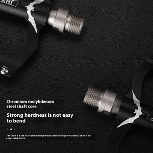 <span class=keywords><strong>Pedales</strong></span> de liberación rápida con rodamiento de aleación de aluminio para bicicletas de carretera y <span class=keywords><strong>pedales</strong></span> de bicicleta plegables de selección <span class=keywords><strong>MTB</strong></span> - Product Image 3
