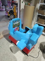 Tours de Kiddir à jetons à vendre | Fournisseur de tour d'avion à jetons | Jeux d'arcade à vendre