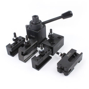 Chất Lượng Cao 250 Nhiệm Vụ Nặng Nề nhàm chán Chủ Thay Đổi Nhanh Chóng <span class=keywords><strong>Piston</strong></span> 250 Công Cụ Bài Máy Tiện Tiện Thay Đổi Nhanh Chóng Công Cụ Bài - Product Image 6