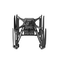 Drone industriel à levage lourd M50 |   Double batterie, charge utile de 50 kg pour les opérations d'urgence et logistiques