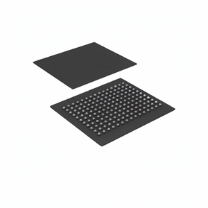 Memory Authorized Distributor 165 LBGA Buy Online Electronic Components CY7C1470BV25-200BZXI - Product Image 1