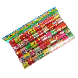 Tambour grenouille lumineux en carton, jouet à hochet pour enfants de 2 à 4 ans, jouet lumineux à LED - Product Image 4