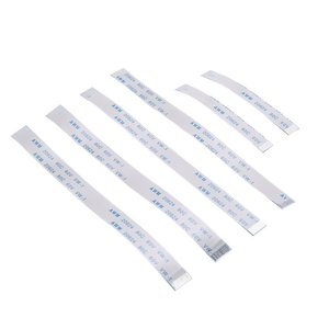 6 шт., 10-контактный 12-контактный 14-контактный ленточный кабель - Product Image 5